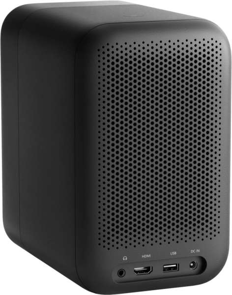 Xiaomi Smart Projector L1 Pro LCD