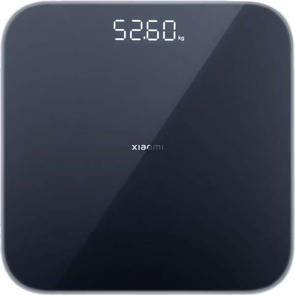 Xiaomi Smart Scale S200 Dark Grey