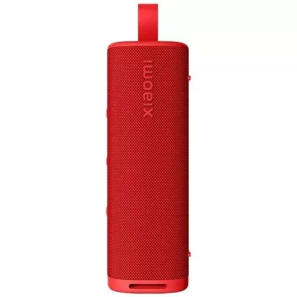 Xiaomi Sound Outdoor Bluetooth Speaker Red