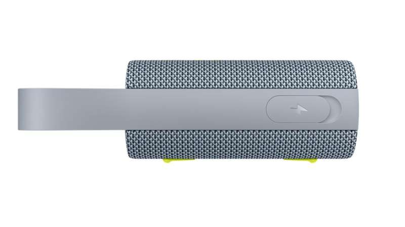 Xiaomi Sound Pocket Bluetooth Speaker Blue/Gray
