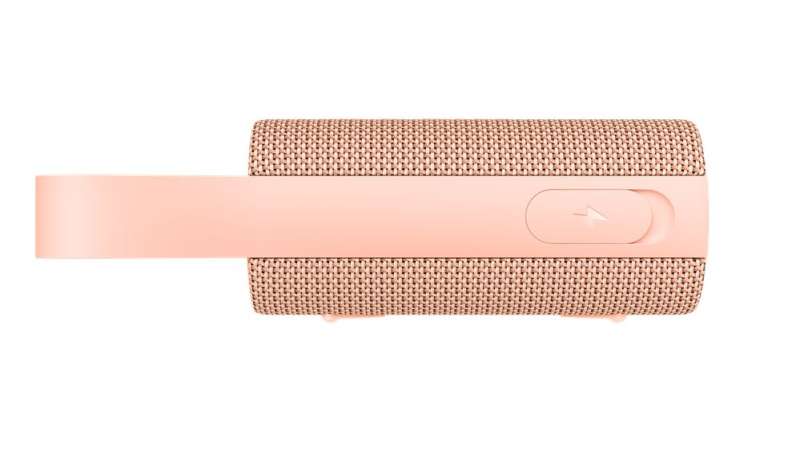 Xiaomi Sound Pocket Bluetooth Speaker Pink