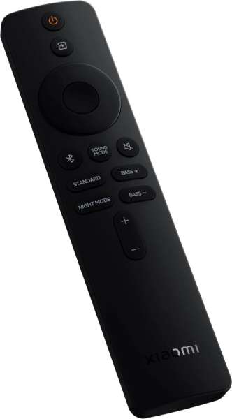 Xiaomi Soundbar Pro 2.0 Black
