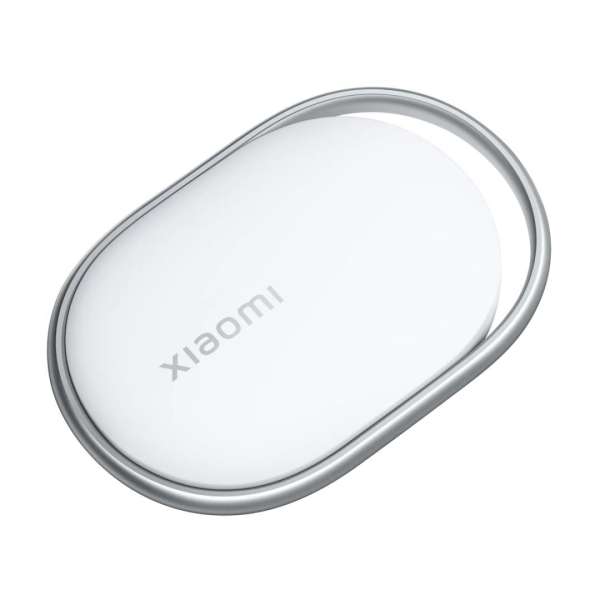 Xiaomi Tag 4-Pack White