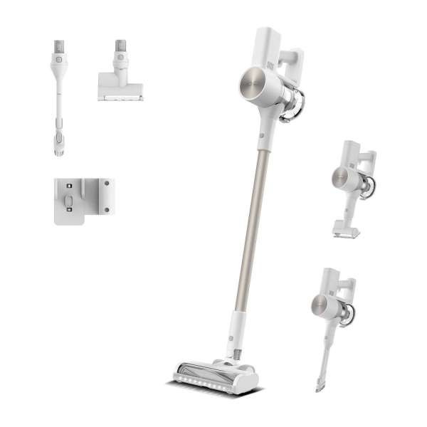 Xiaomi Vacuum Cleaner G20 Wireless White