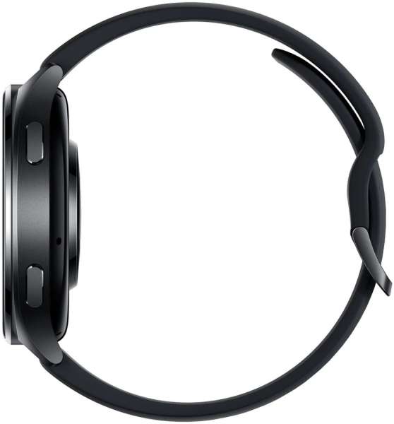 Xiaomi Watch 2 Black