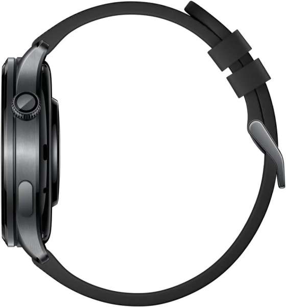 Xiaomi Watch 5 Juniper Black Strap