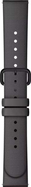 Xiaomi Watch S4 41mm Leather Strap Black