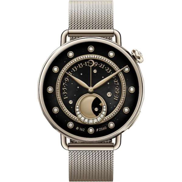 Xiaomi Watch S4 41mm Milanese Strap