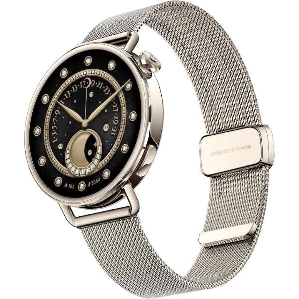 Xiaomi Watch S4 41mm Milanese Strap