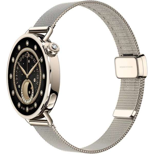 Xiaomi Watch S4 41mm Milanese Strap