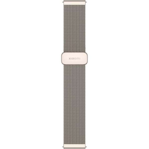 Xiaomi Watch S4 41mm Milanese Strap