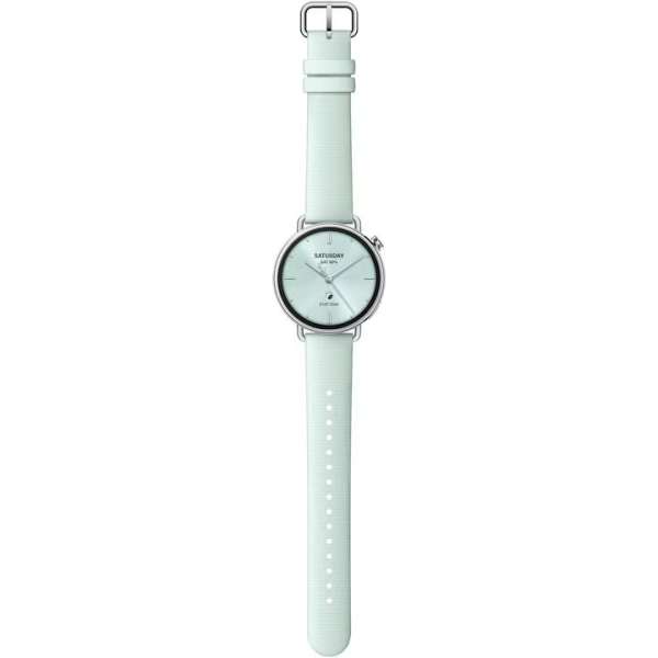 Xiaomi Watch S4 41mm Mint Green