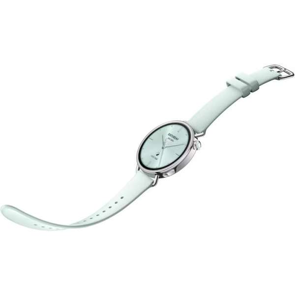 Xiaomi Watch S4 41mm Mint Green