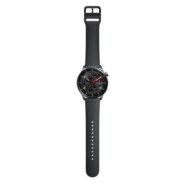 Xiaomi Watch S5 46mm Black