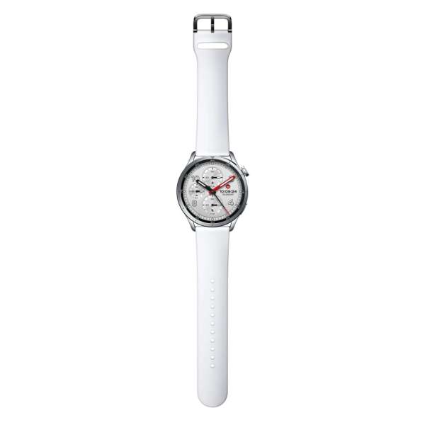 Xiaomi Watch S5 46mm Silver