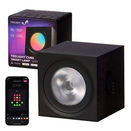 Yeelight Cube Smart Lamp Spot