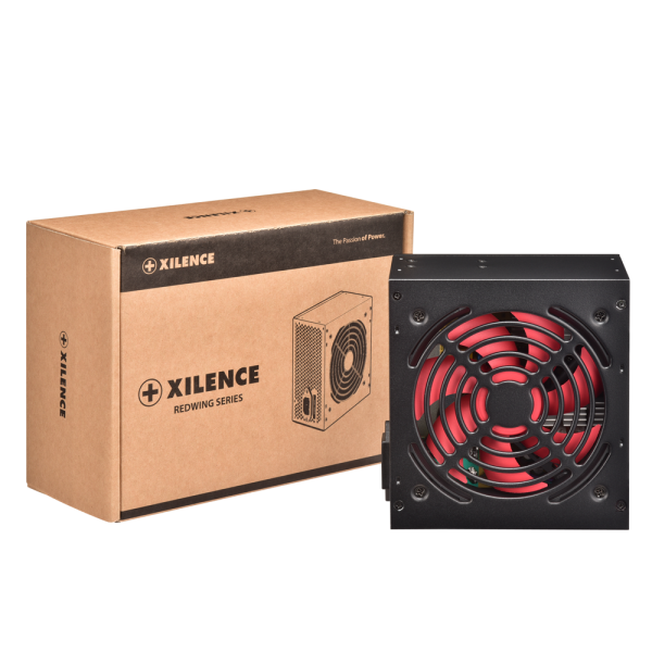 Xilence 350W XP350R7/XN050 Redwing Series R7 Series C