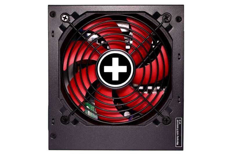 Xilence 450W 80+ Bronze Gaming Series