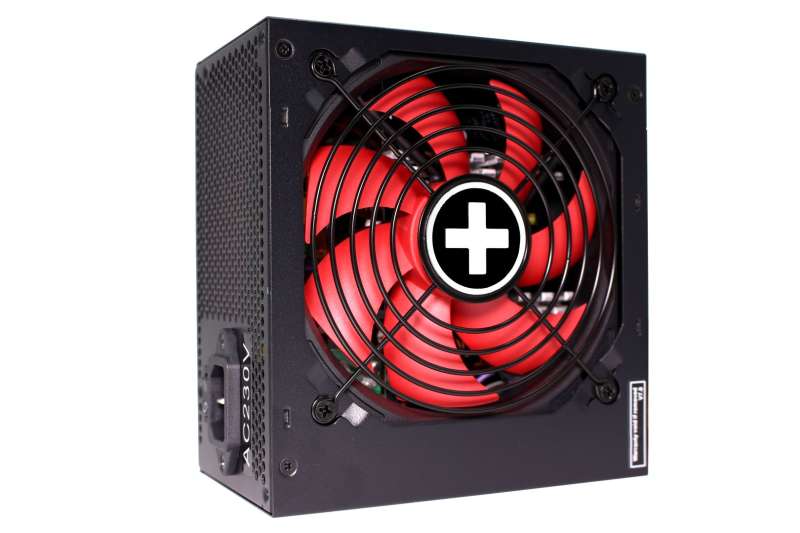 Xilence 450W 80+ Bronze Gaming Series