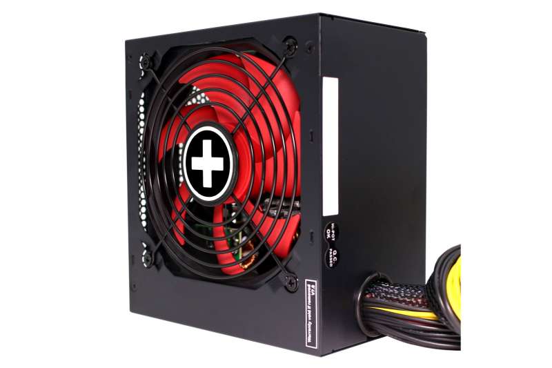 Xilence 450W 80+ Bronze Gaming Series