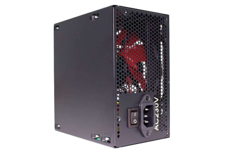 Xilence 550W 80+ Bronze XN215