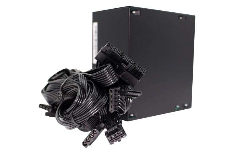 Xilence 650W 80+ Performance C+ Series