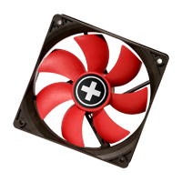 Xilence COO-XPF120.R.PWM Fan 120x120x25