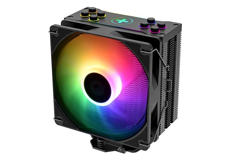 Xilence M704 PRO ARGB