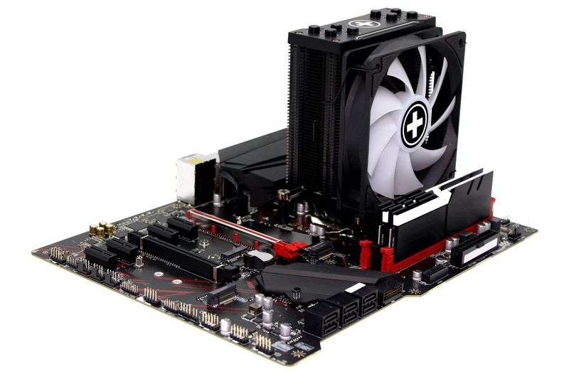 Xilence M704 PRO ARGB