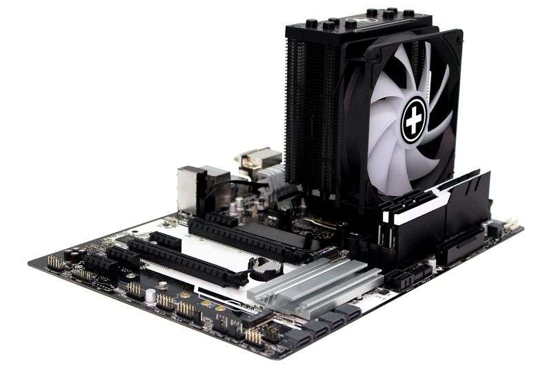 Xilence M704 PRO ARGB