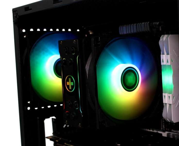 Xilence M704 PRO ARGB