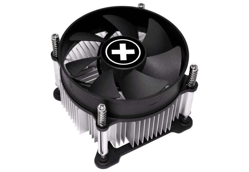 Xilence XC332 Black