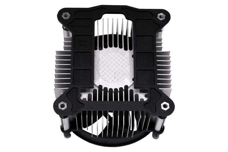 Xilence XC332 Black