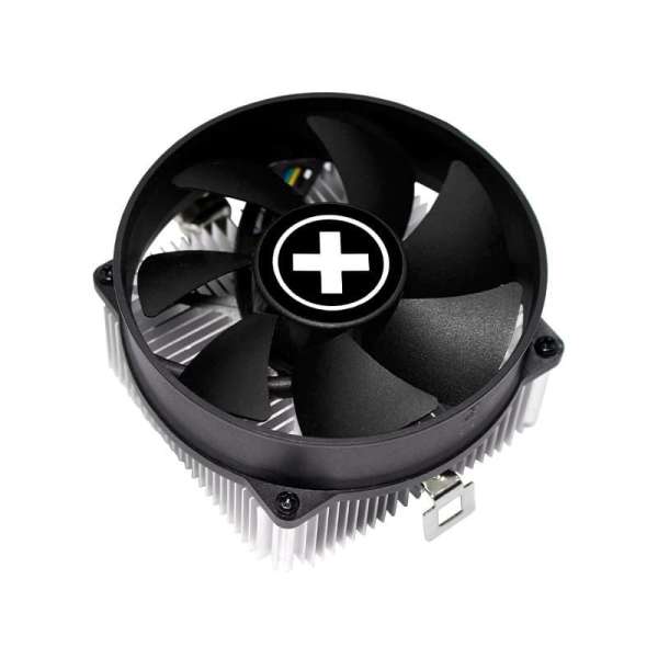 Xilence XC335 Black