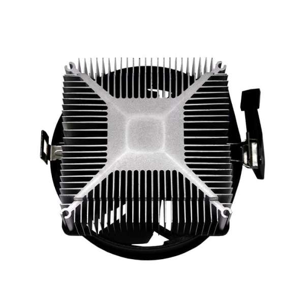 Xilence XC335 Black