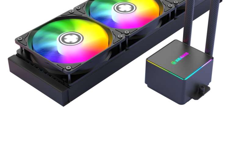 Xilence XC987 LiQuRizer RGB