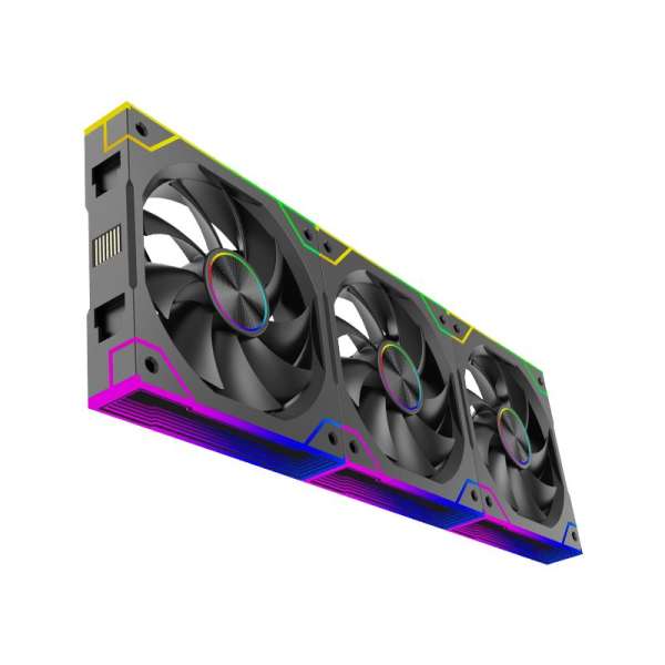 Xilence XPF360.ARGB Black