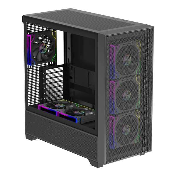 Xilence XPF360.ARGB Black