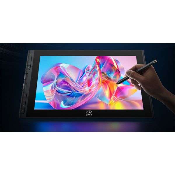 XP-PEN Artist 12 (Gen 3) Black
