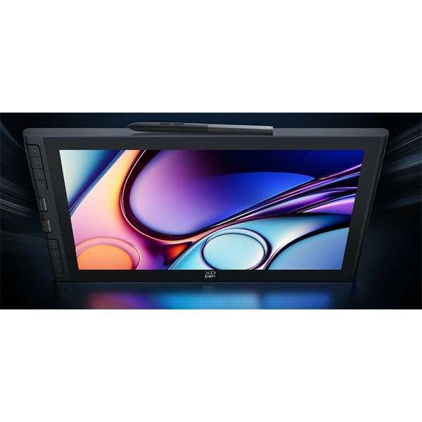 XP-PEN Artist 16 3nd gen Black