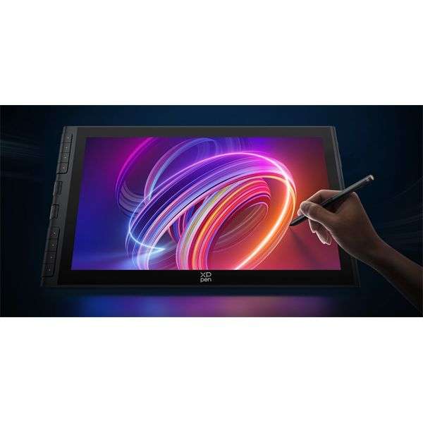 XP-PEN Artist 16 3nd gen Black