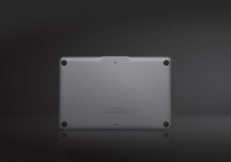 XP-PEN Artist Pro 16 16TP Grey