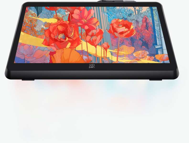 XP-PEN Artist Pro 22 Plus Black