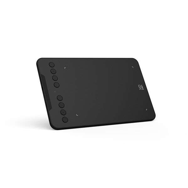 XP-PEN Deco Mini 7 V2 Black
