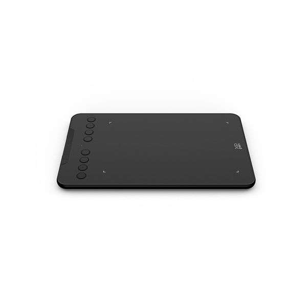 XP-PEN Deco Mini 7 V2 Black