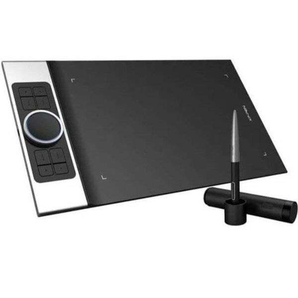 XP-PEN Deco Pro MW Black