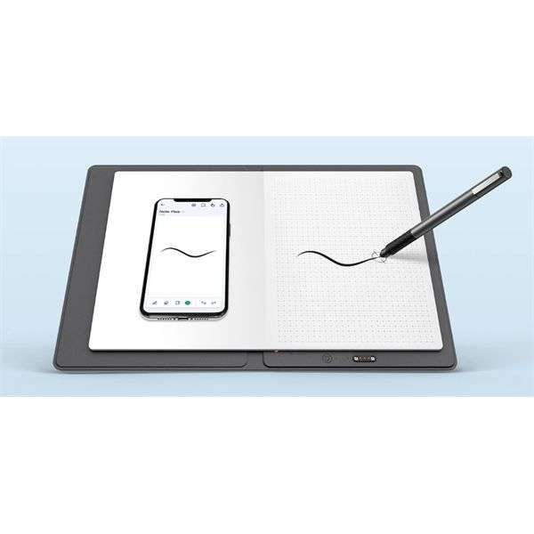 XP-PEN Note Plus Black