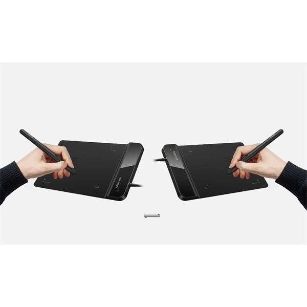 XP-PEN Star G430S Black