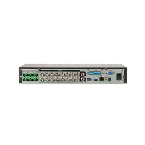 Dahua XVR5116HE-4KL-I2 Dahua XVR5116HE-4KL-I2