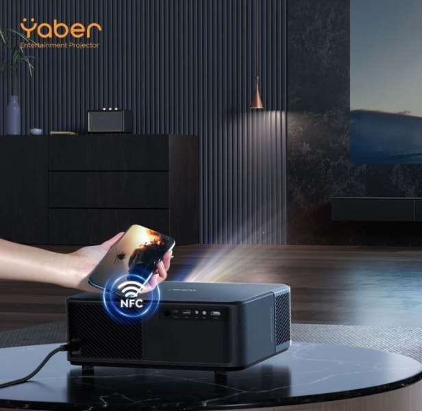 Yaber K2s